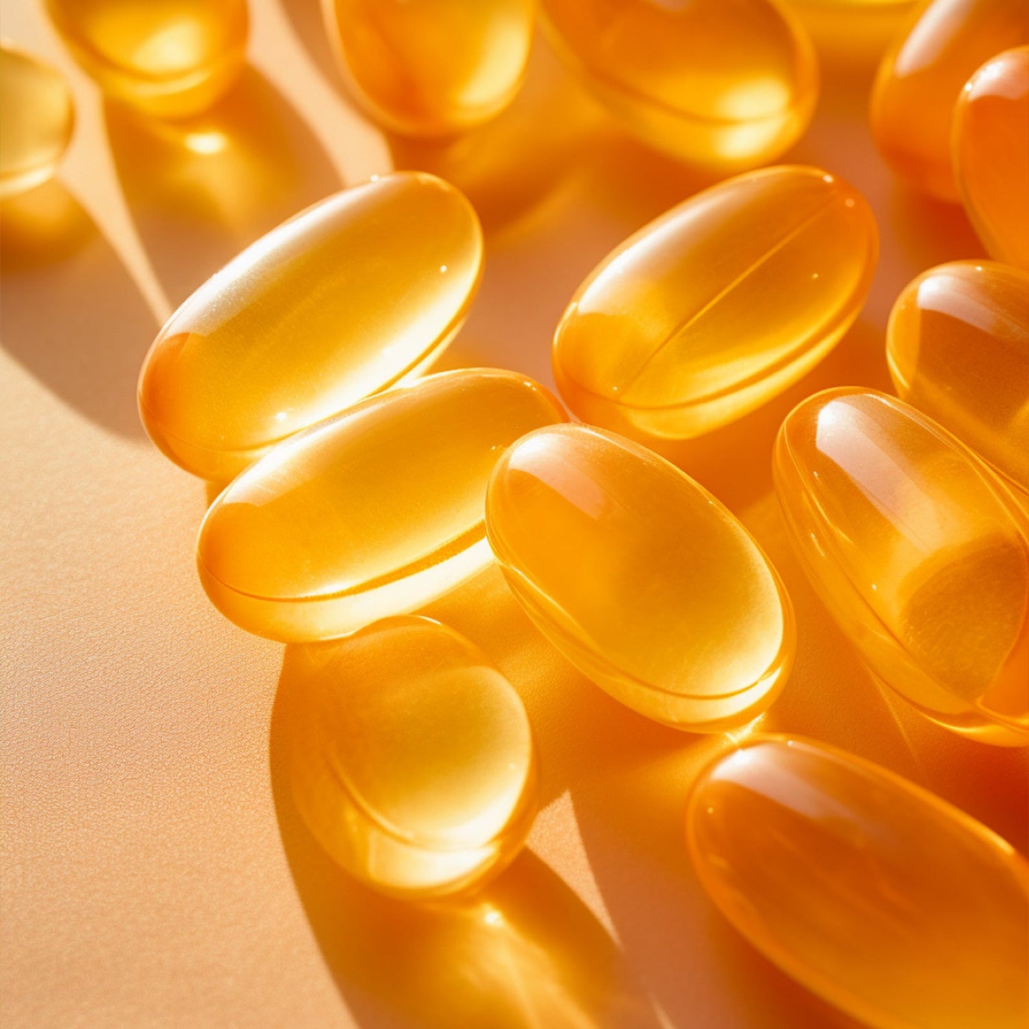 Softgel Capsule