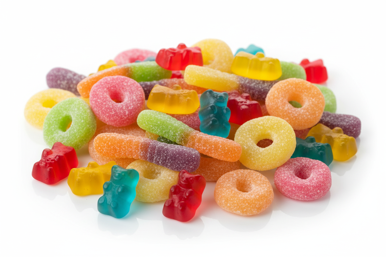 Gummy