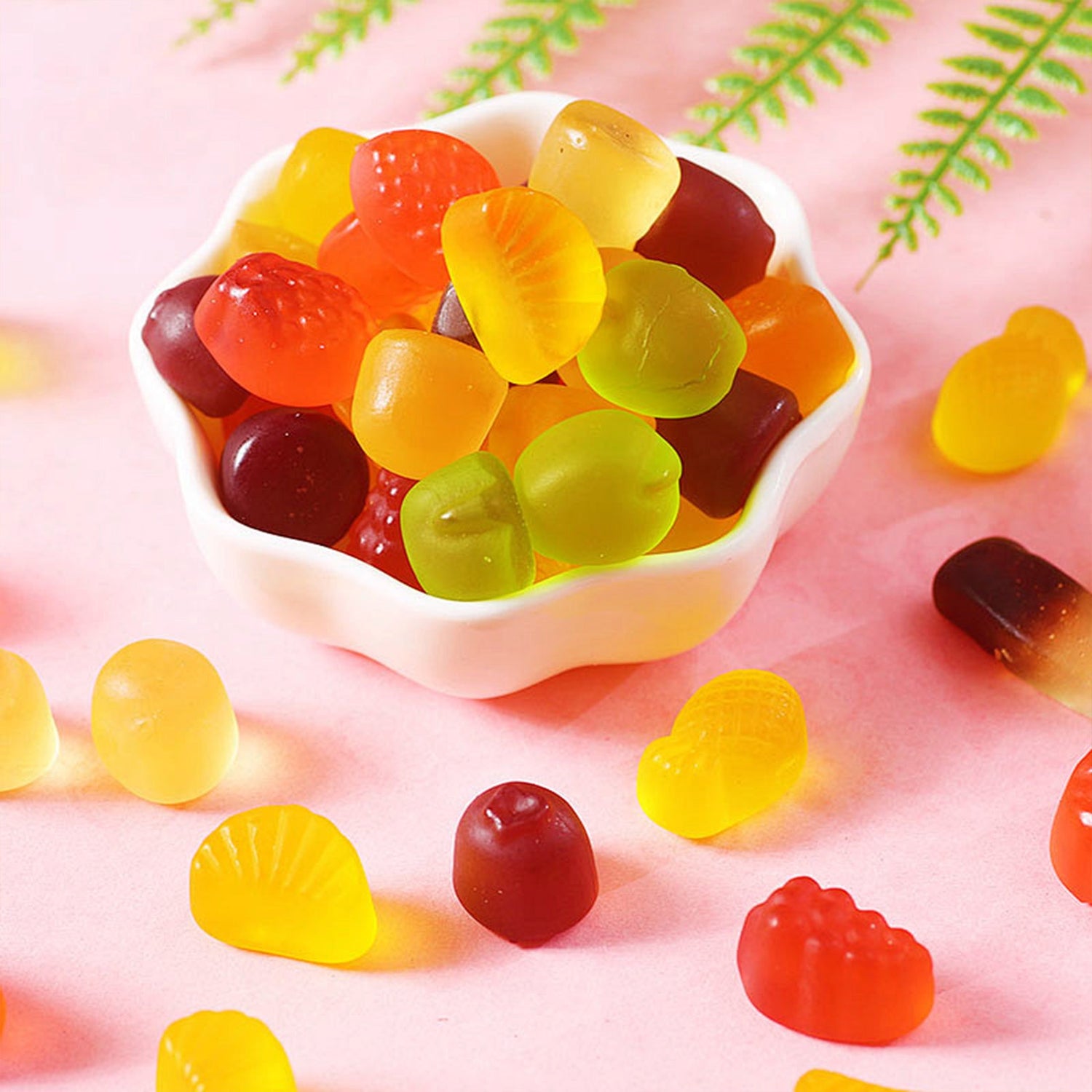 Gummy