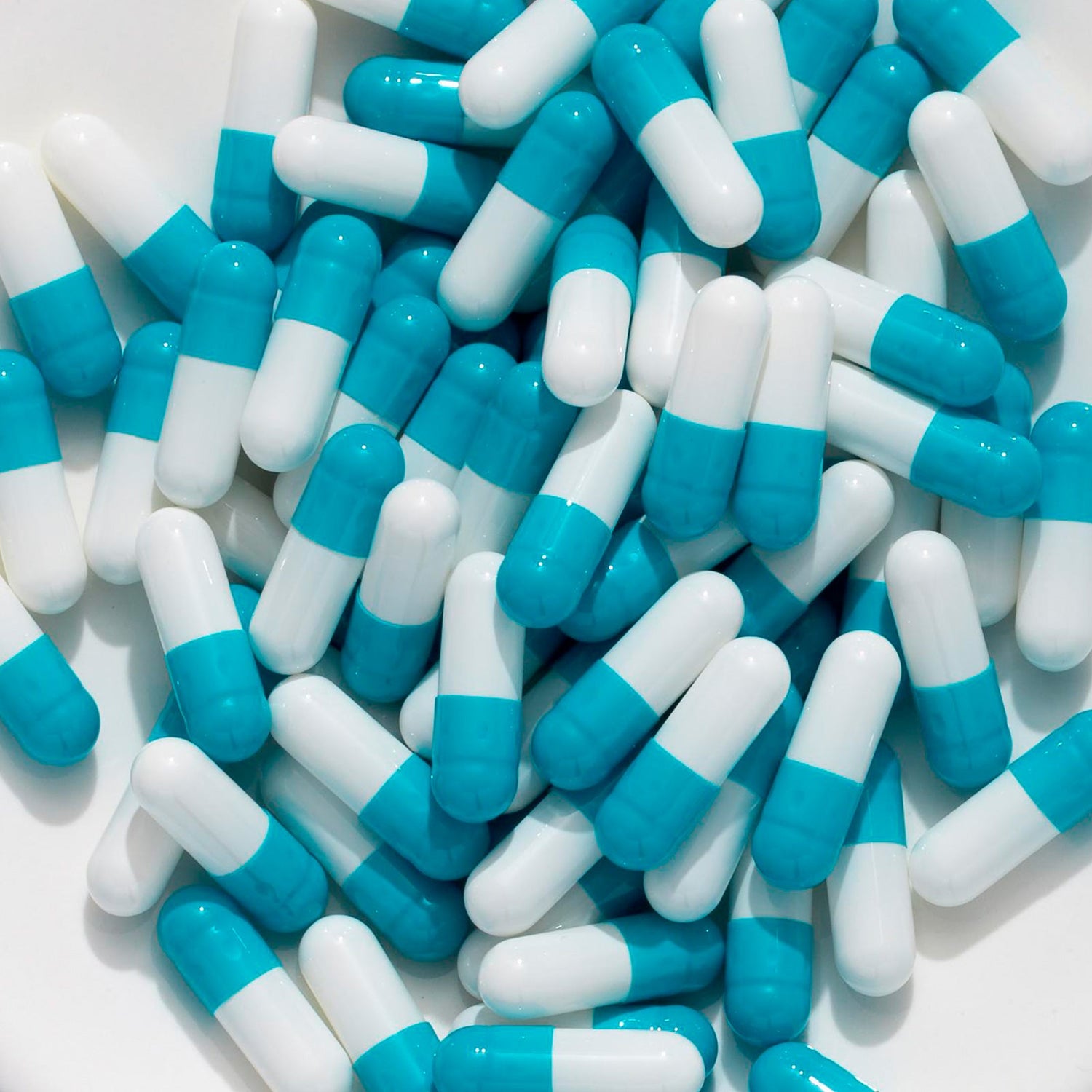 Hard Capsules