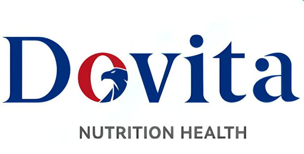 Dovita Nutrition Health LLC